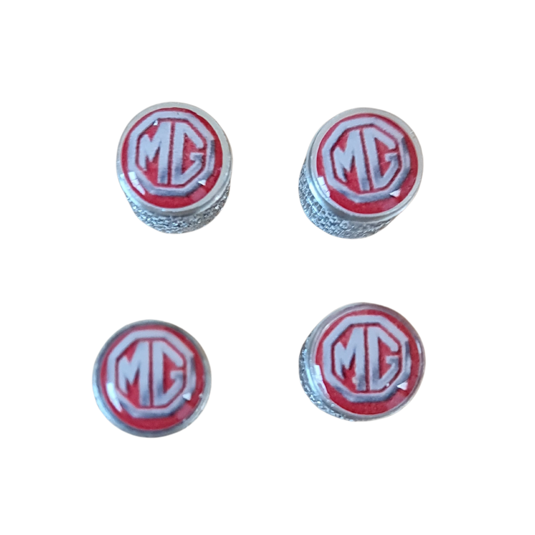 MG Plugs