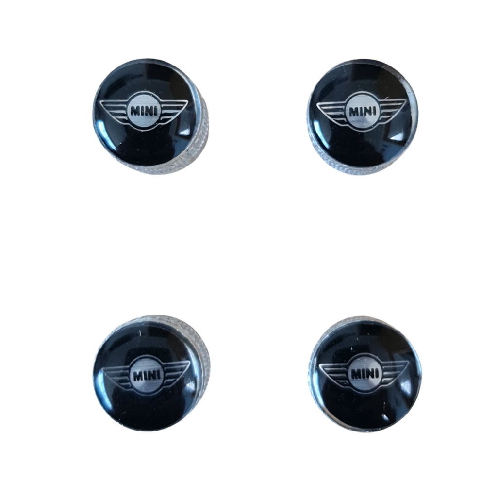 Mini Cooper caps