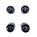 Toyota Hubcaps