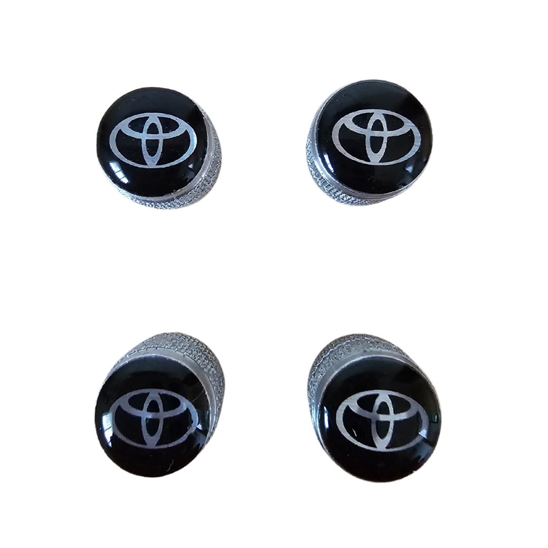 Toyota Hubcaps