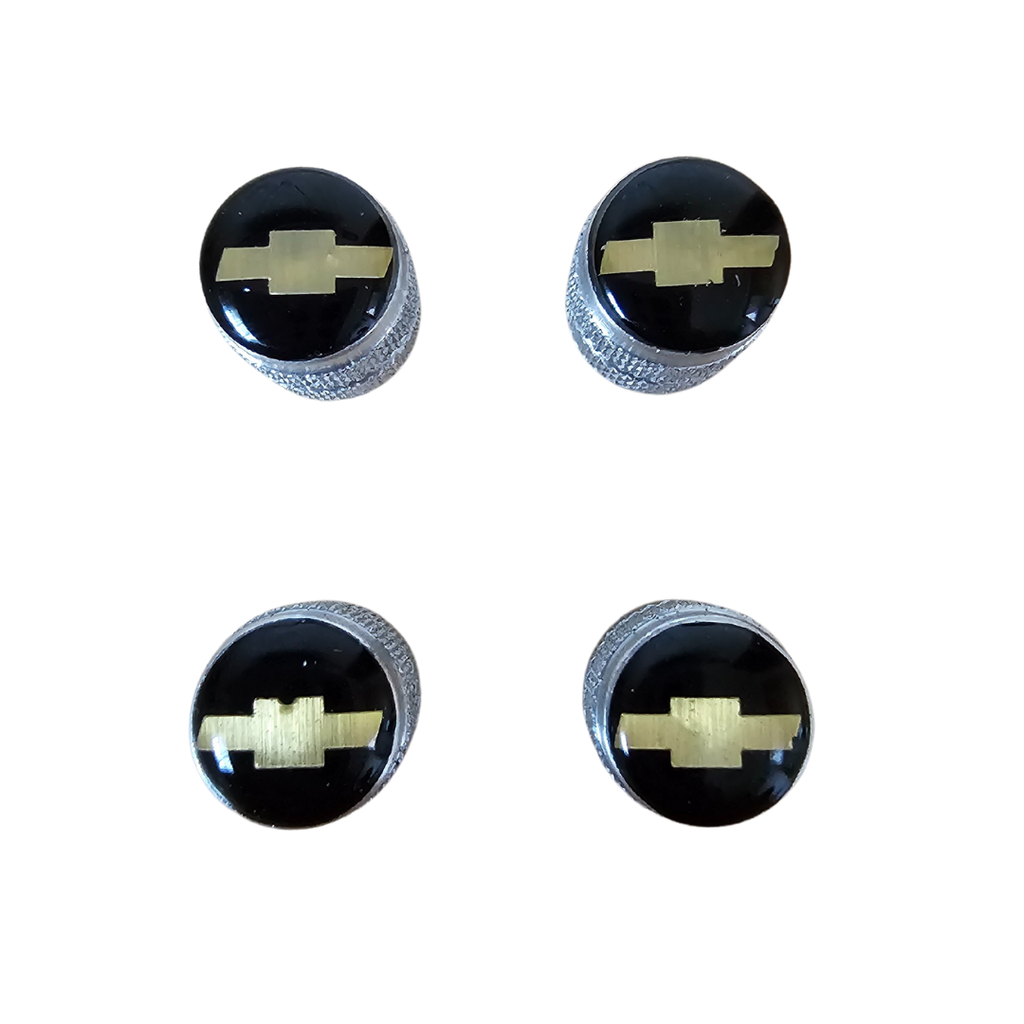 Tapones Chevrolet