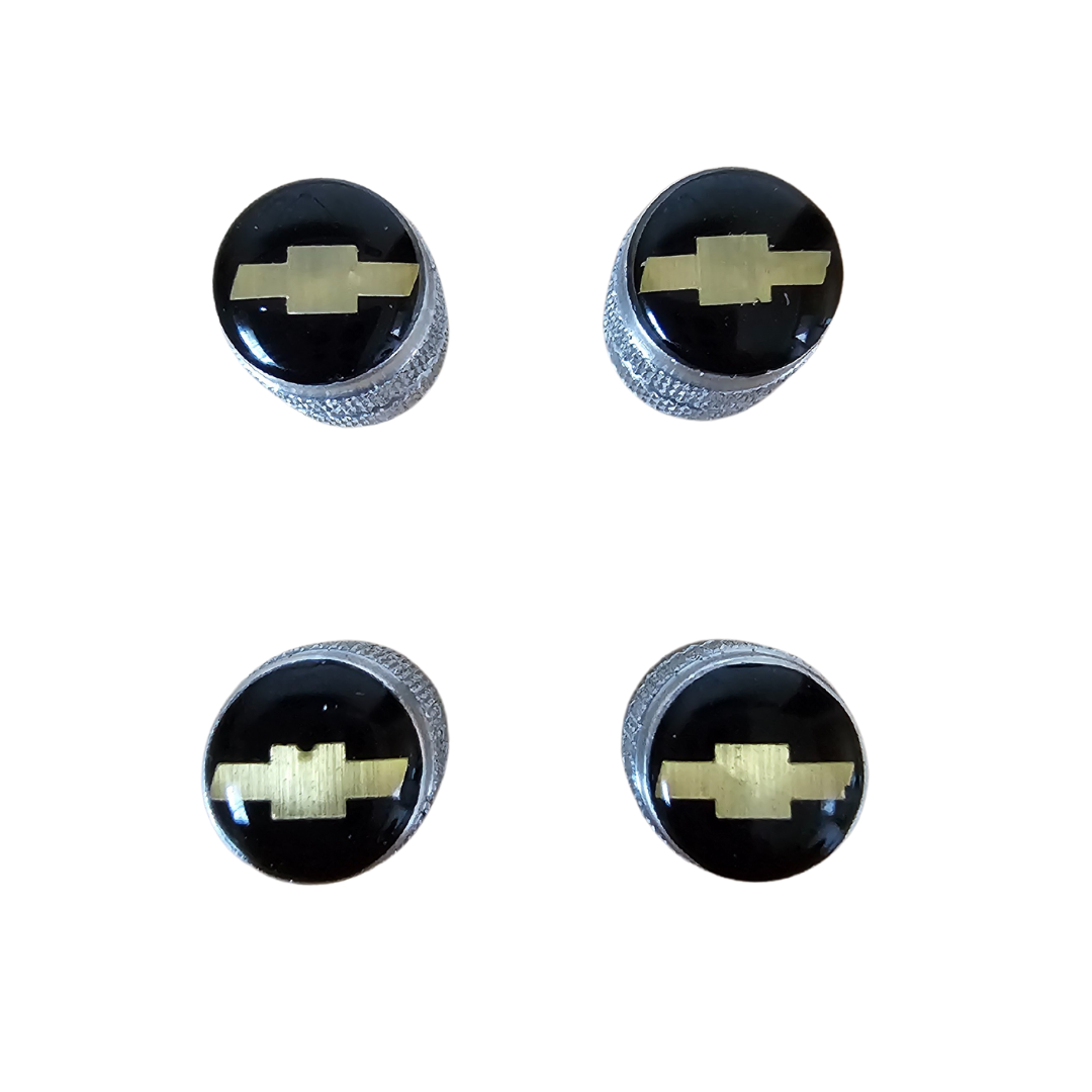 Tapones Chevrolet
