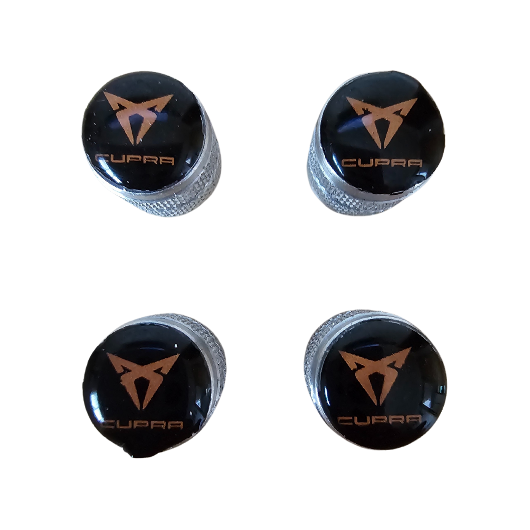 Tapones Cupra