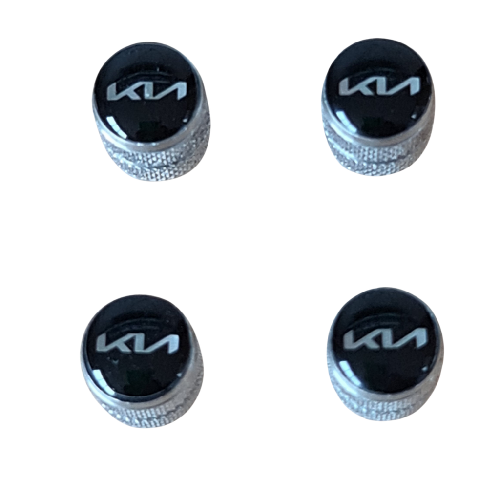 Tapones KIA