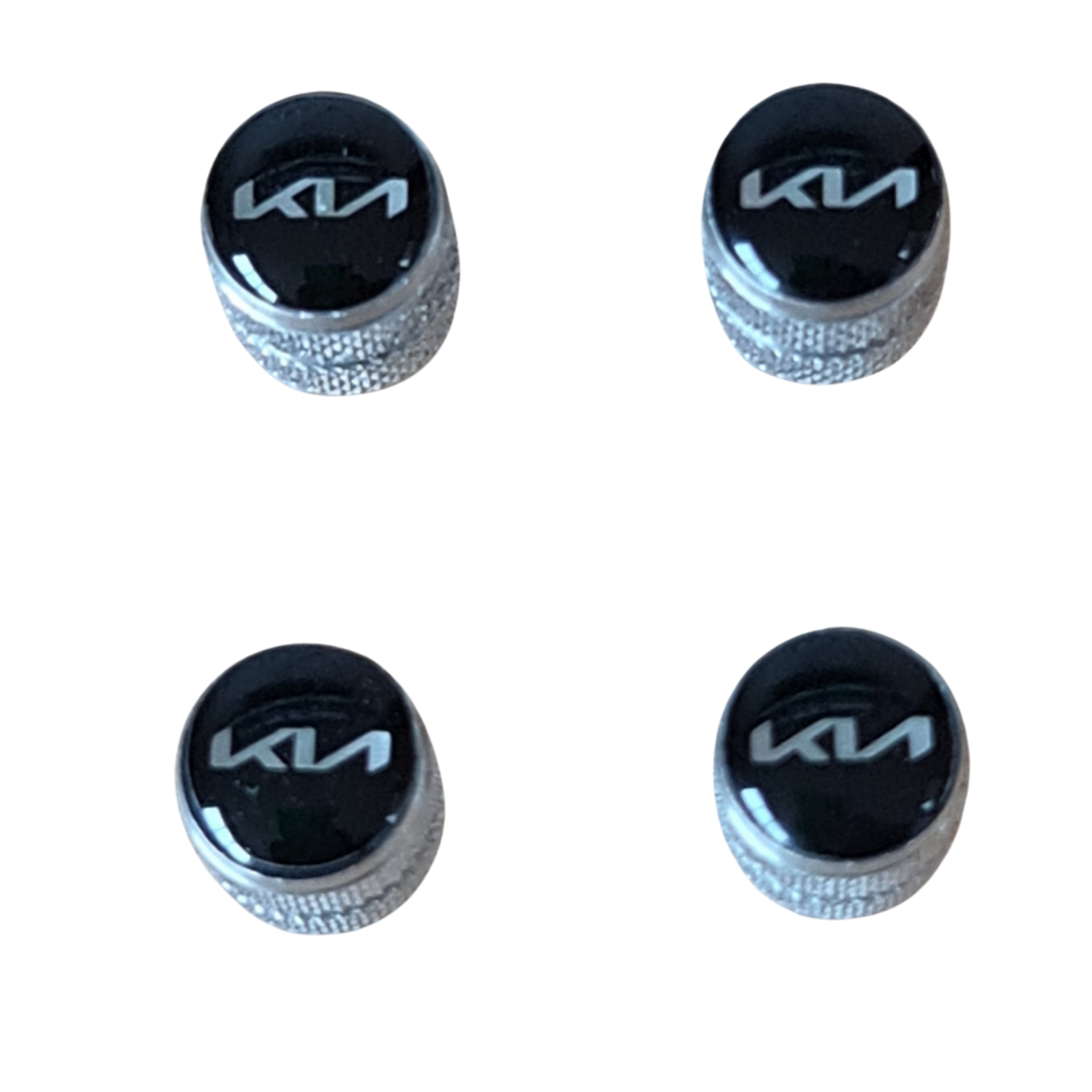 Tapones KIA