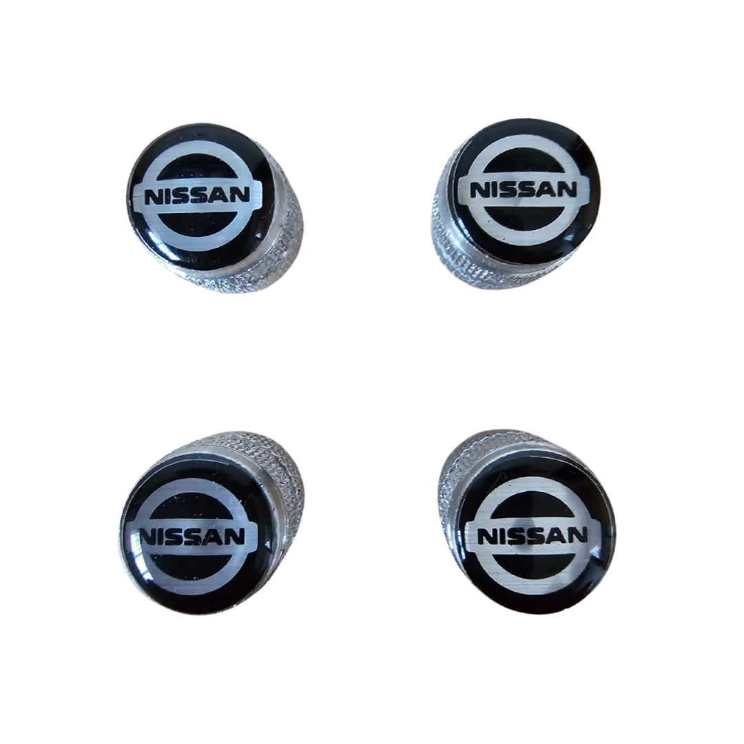 Tapones Nissan