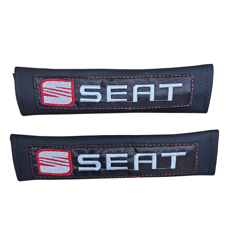 Funda para cinturón Seat