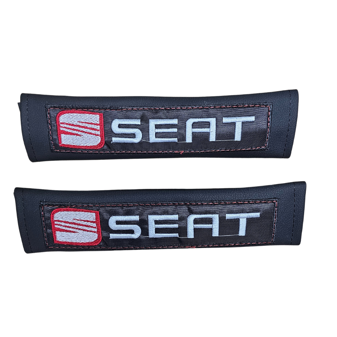 Funda para cinturón Seat