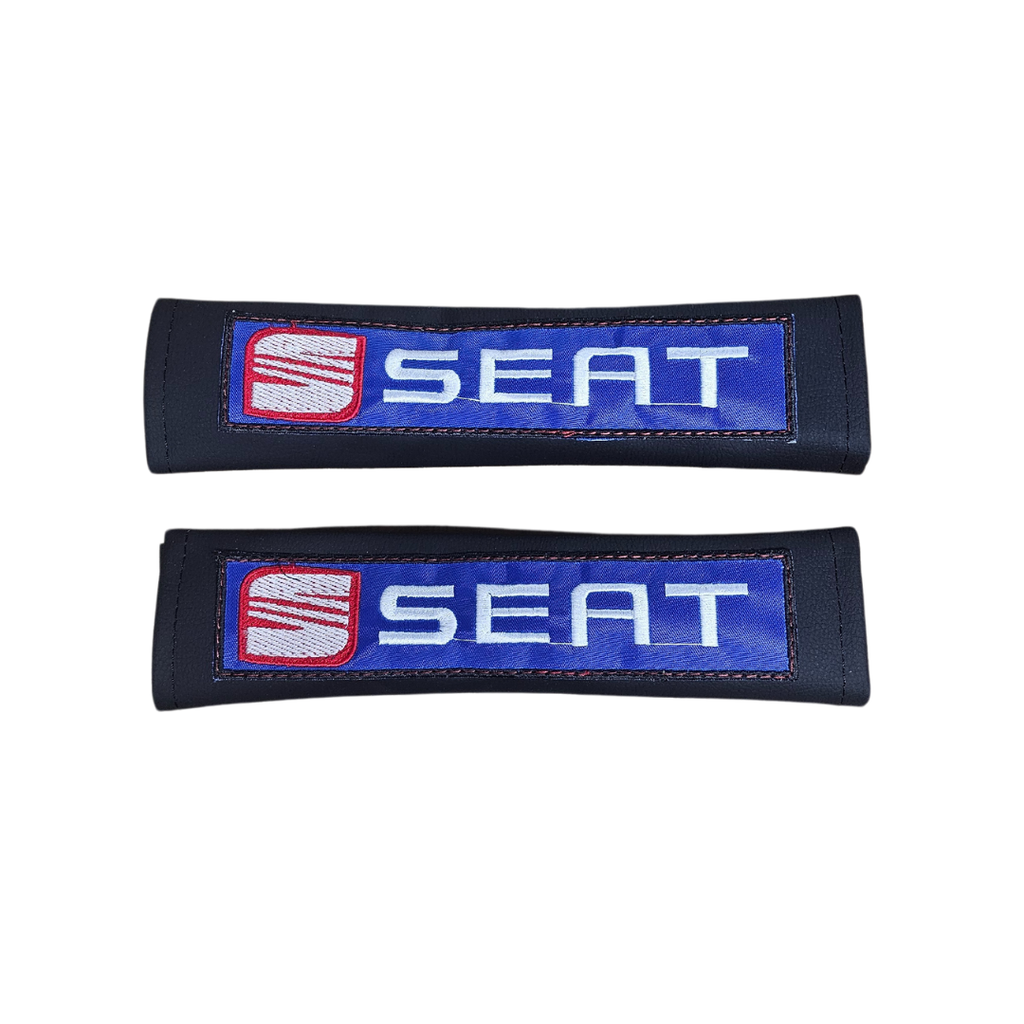 Funda para cinturón Seat