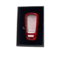 Funda de fibra de carbono para llave de Audi