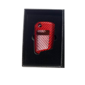 Funda de fibra de carbono para llave de Cupra, Audi y Volkswagen