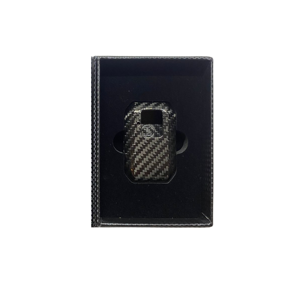 Funda de fibra de carbono para llave de Swift