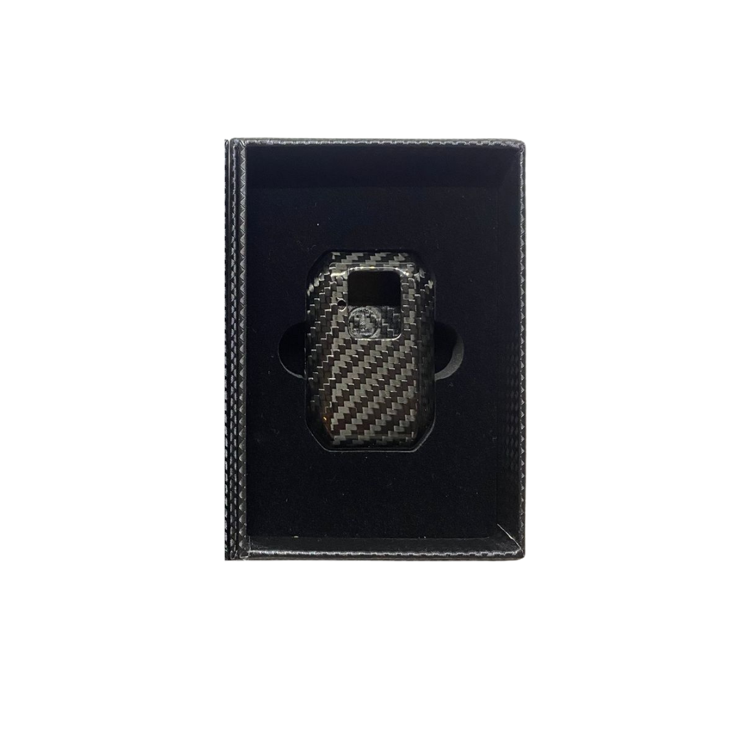 Funda de fibra de carbono para llave de Swift
