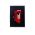 Funda de fibra de carbono para llave de Cupra y Volkswagen