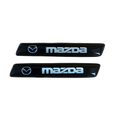 Decorative Emblems for Mazda