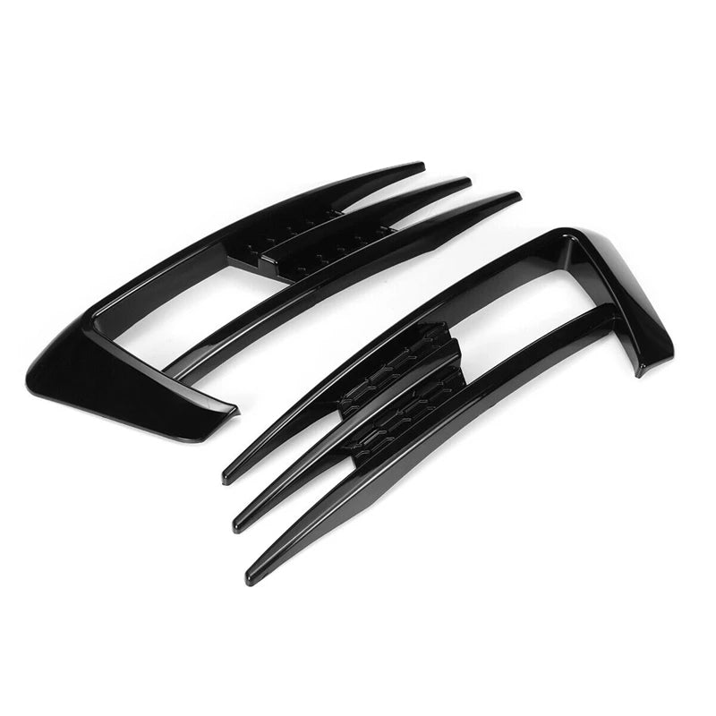 Accesorio para marco de la rejilla de luz antiniebla