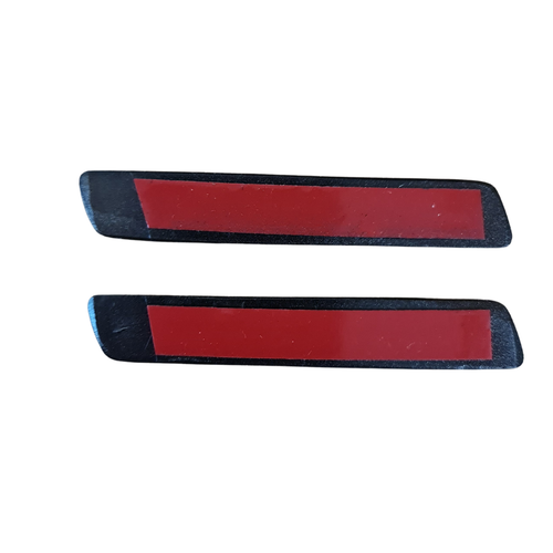 Decorative Emblems for Mazda