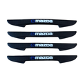 Protector antiportazos para Mazda