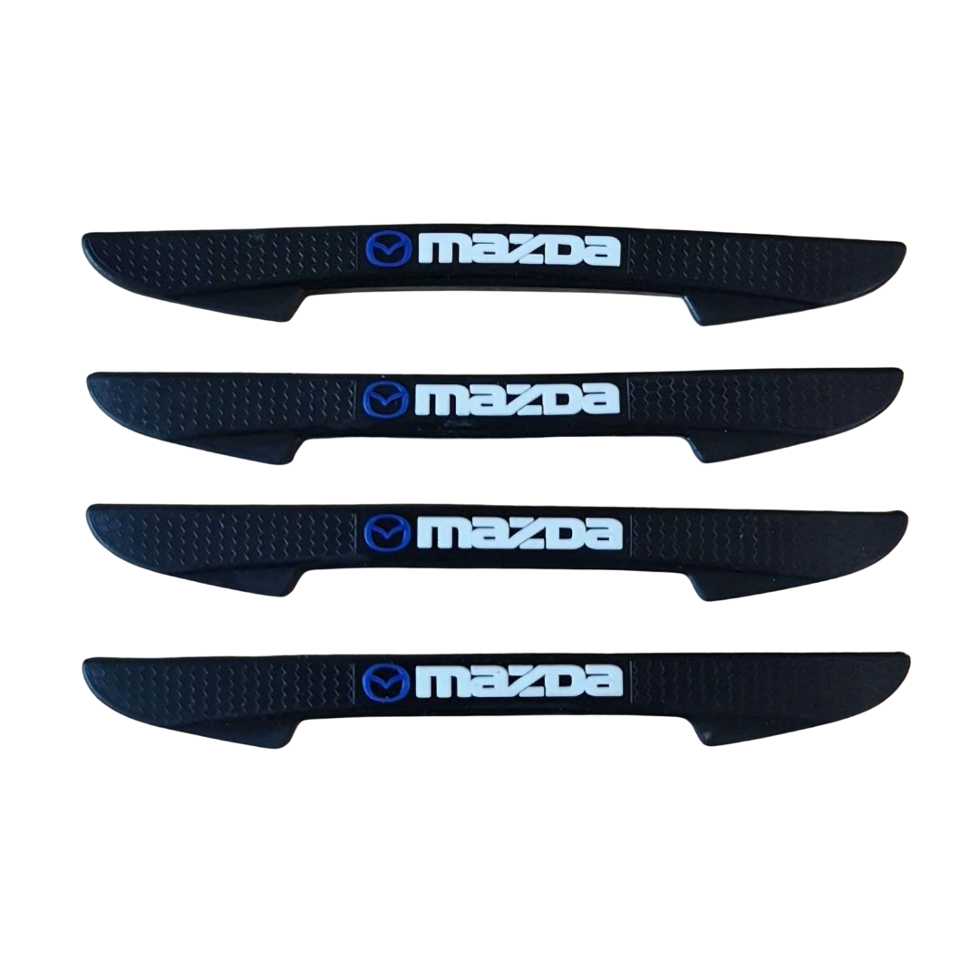 Protector antiportazos para Mazda