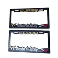 License Plate Holder Cupra