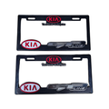 KIA Plate Carrier