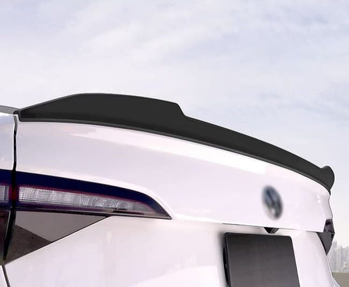 Alerón de perfil alto para Jetta Mk7 2018-2025+