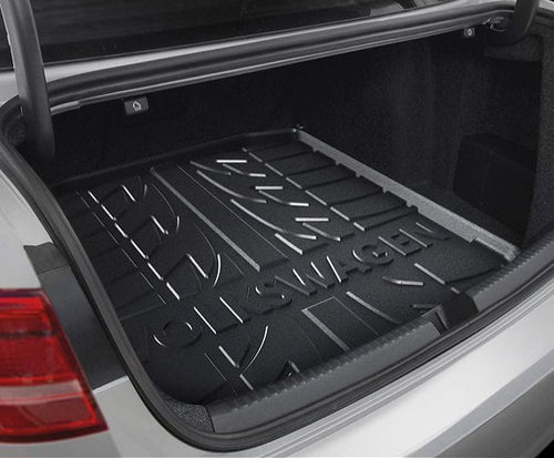 Cargo try para Jetta 2019-2025