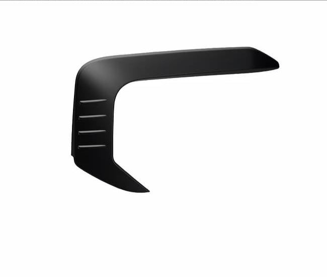Juego de air curtains frontales para Jetta Mk7 2022-2024