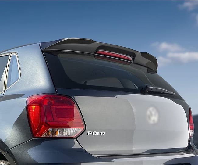 Alerón de techo para Polo 2016-2022