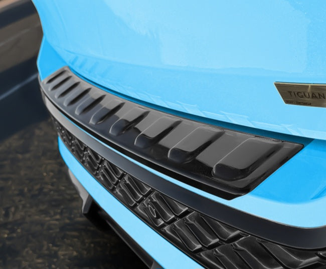 Moldura para fascia trasera para Tiguan 2025+