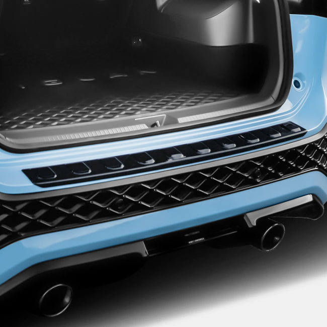 Moldura para fascia trasera para Tiguan 2025+
