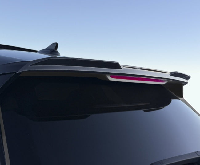 Alerón trasero para Tiguan 2025+