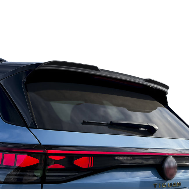 Alerón trasero para Tiguan 2025+