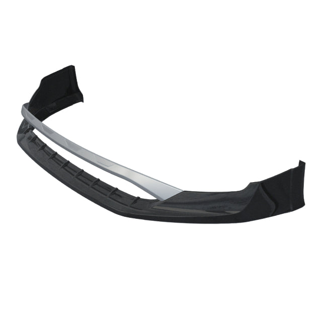 Spoiler delantero con lip para Tiguan R-line 2025+
