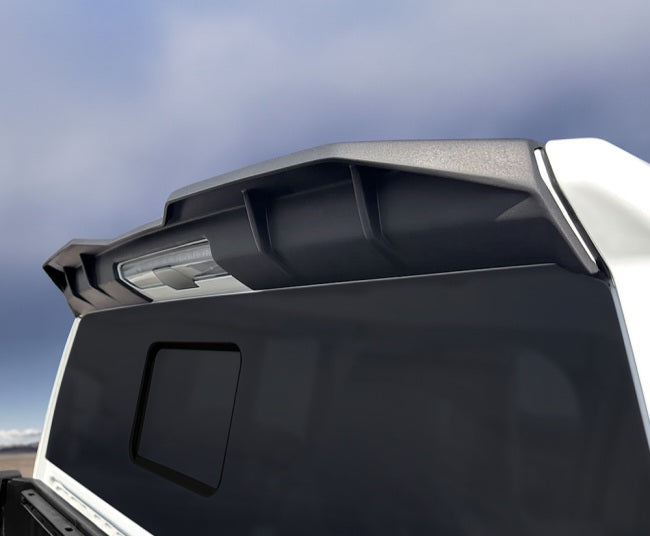 Spoiler de techo para Tacoma 2024-2025+