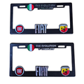 Fiat plate holder