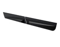 Juego de molduras laterales para puertas RAM 2500/3500 Crew Cab 2019-2024