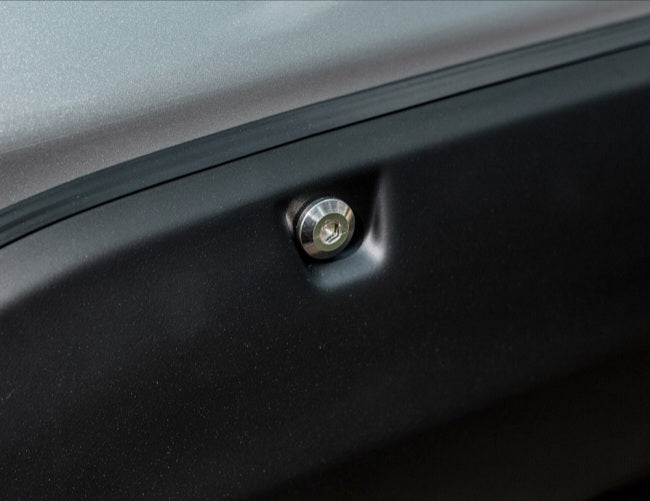 Salpicaderas Super Bolt para RAM 1500 Classic DS/DJ 2010-2024