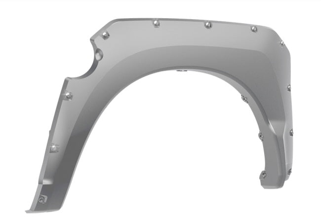 Salpicaderas Super Bolt para RAM 1500 Classic DS/DJ 2010-2024