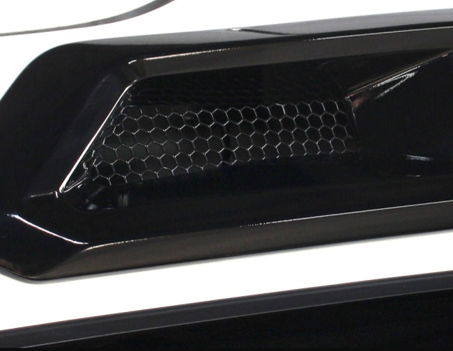 Ventilas laterales para RAM 1500 Classic DS/DJ 2010-2024
