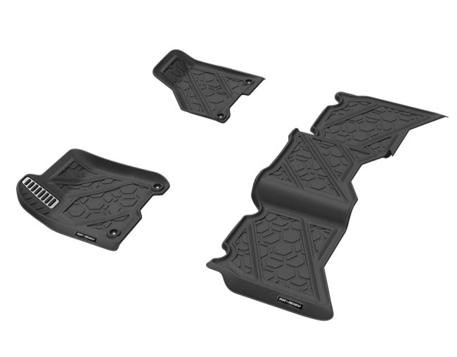 Juego de tapetes para RAM 1500 Classic DS/DJ 2010-2024