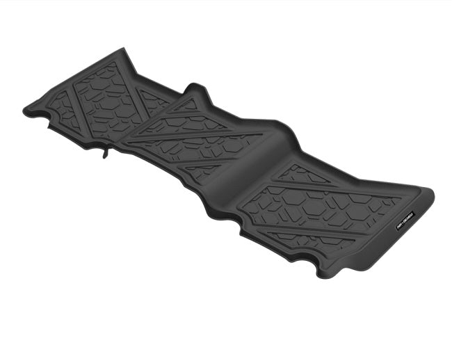 Juego de tapetes para RAM 1500 Classic DS/DJ 2010-2024
