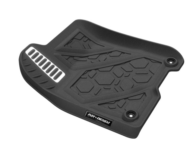 Juego de tapetes para RAM 1500 Classic DS/DJ 2010-2024
