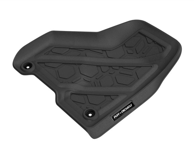 Juego de tapetes para RAM 1500 Classic DS/DJ 2010-2024