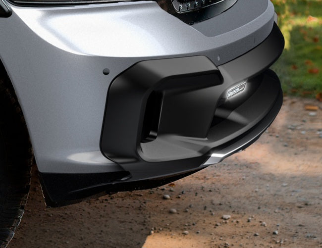 Defensa delantera para RAM 1500 Classic DS/DJ 2010-2024