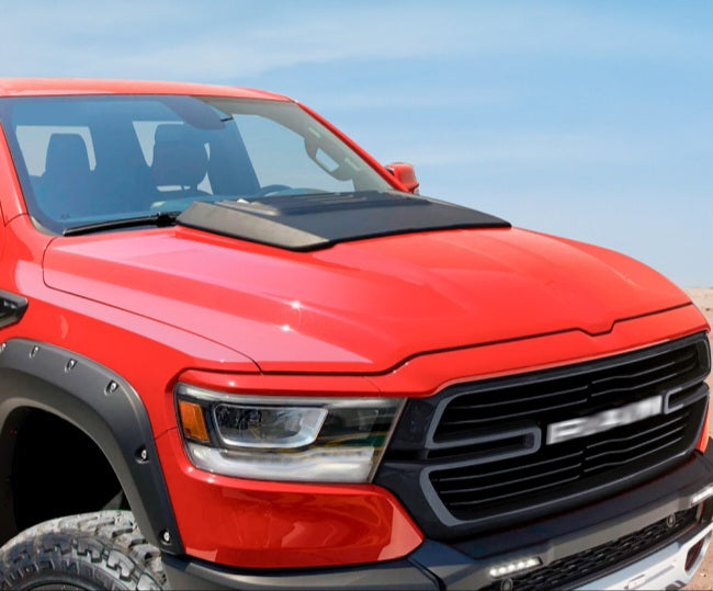 Toma de aire para RAM 1500 DT 2019-2025