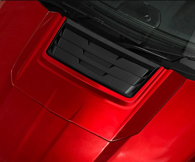 Toma de aire para RAM 1500 DT 2019-2025