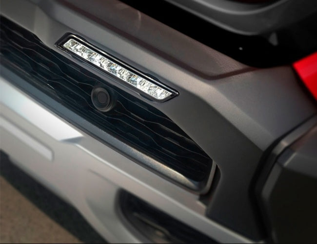 Defensa delantera para RAM 1500 DT 2019-2024