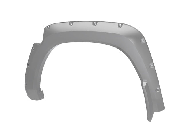 Salpicaderas Super Bolt para RAM 1500 DT 2019-2024