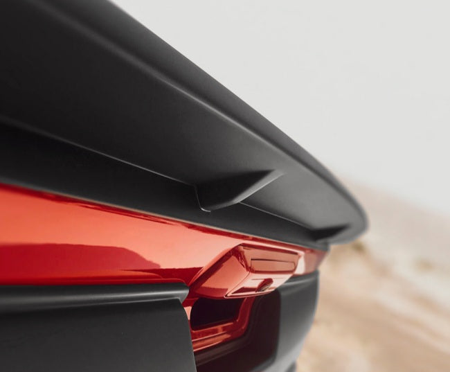 Alerón para batea RAM 1500 DT 2019-2025